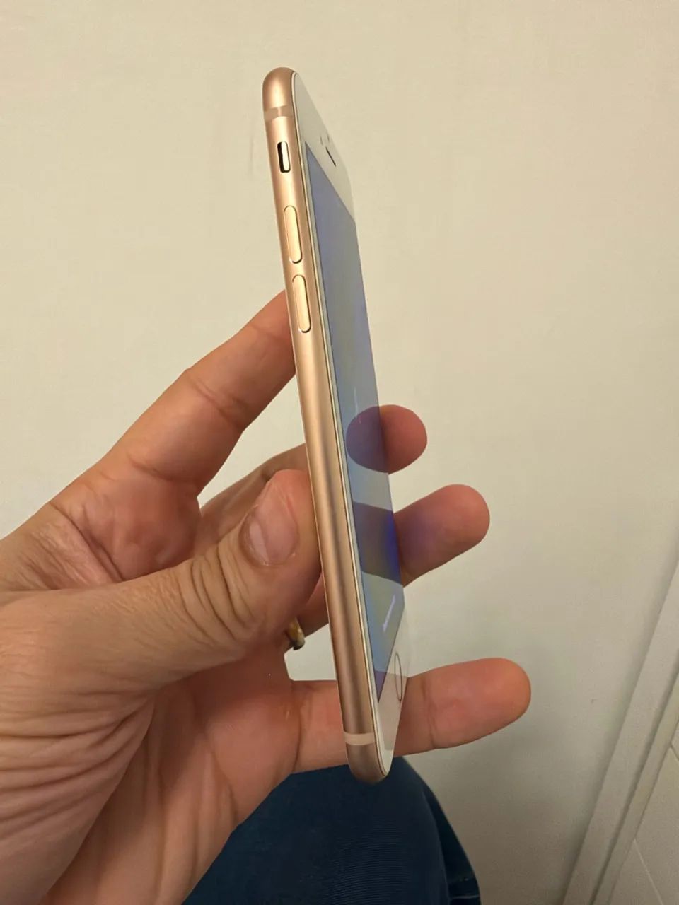 iPhone 8 - Foto 4