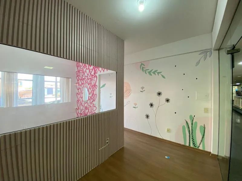 Sala Salão comercial - Florianópolis SC - Foto 3