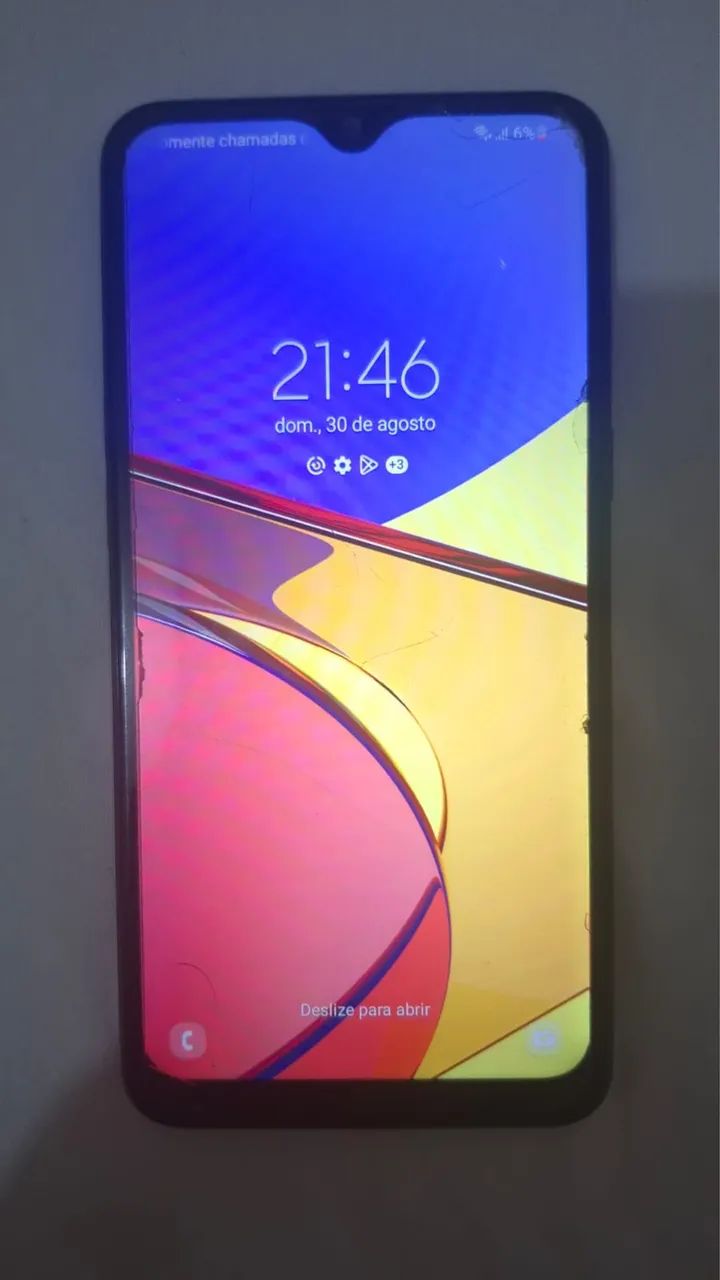 Vendo Samsung 10s - Foto 3