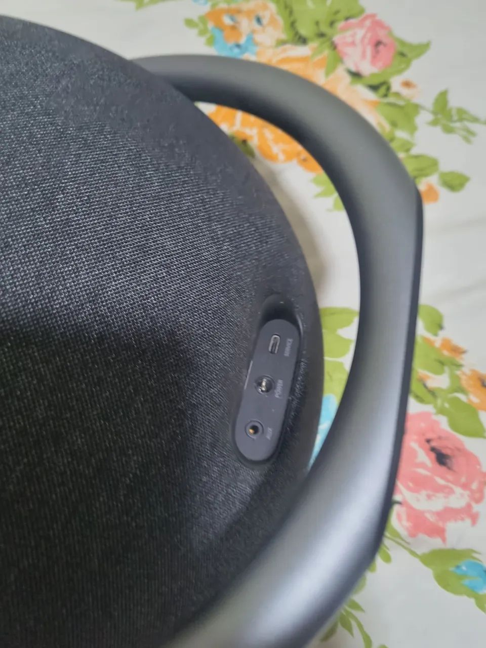 Caixa som harman kardon onyx studio 7 - Foto 4