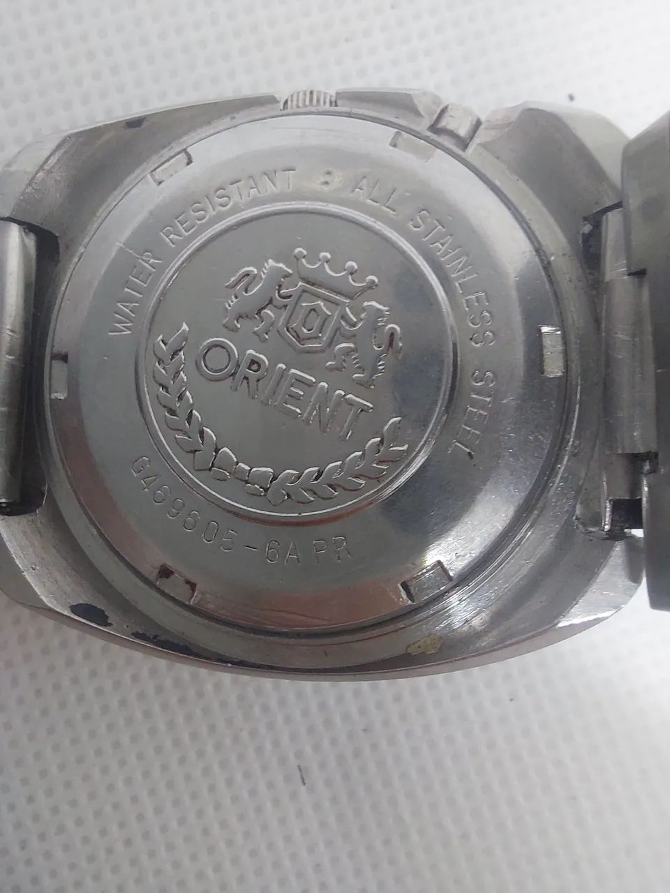 Orient Automático - Foto 2
