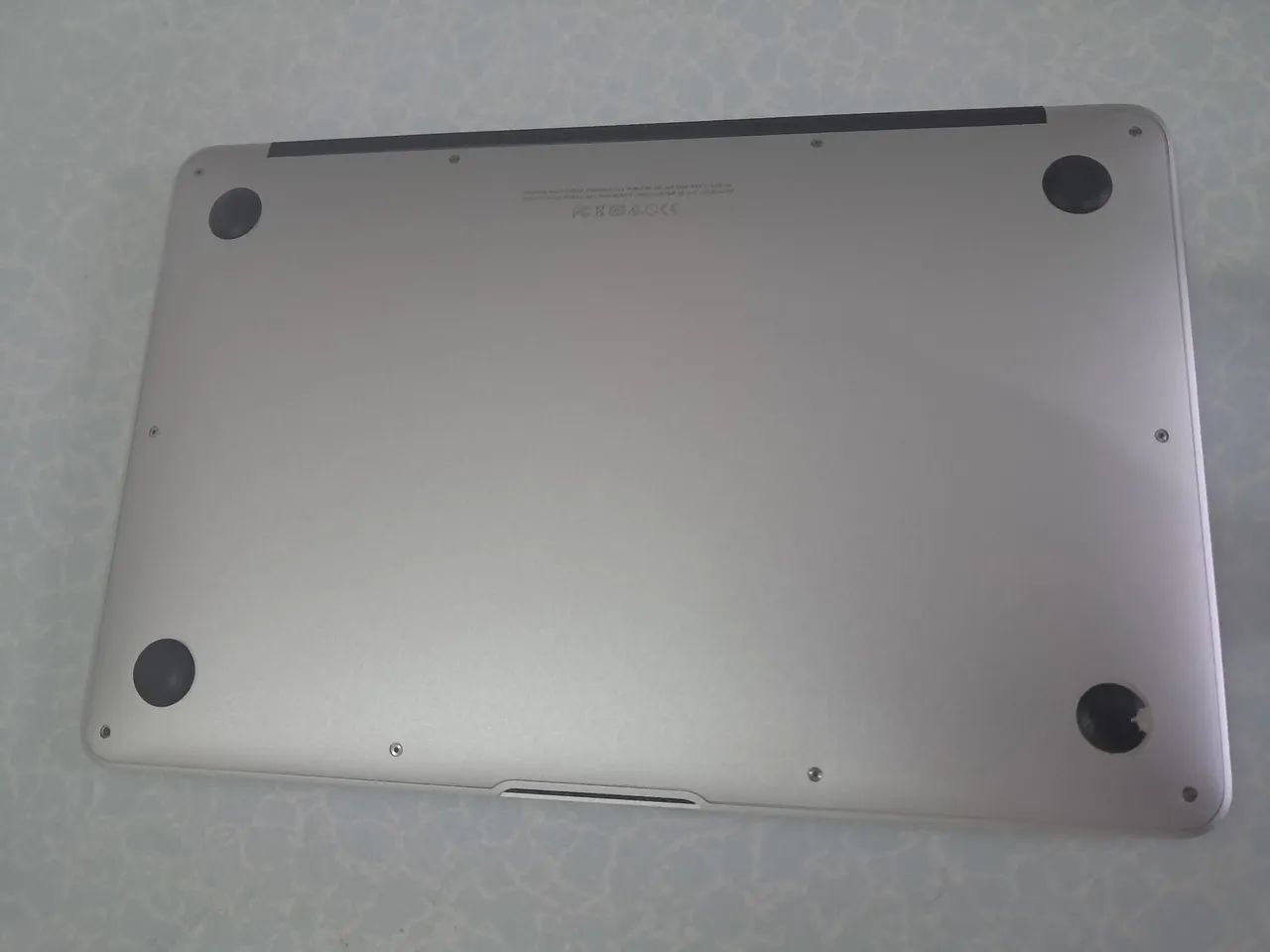 MacBook Air Early 2015 11 pol - Foto 3