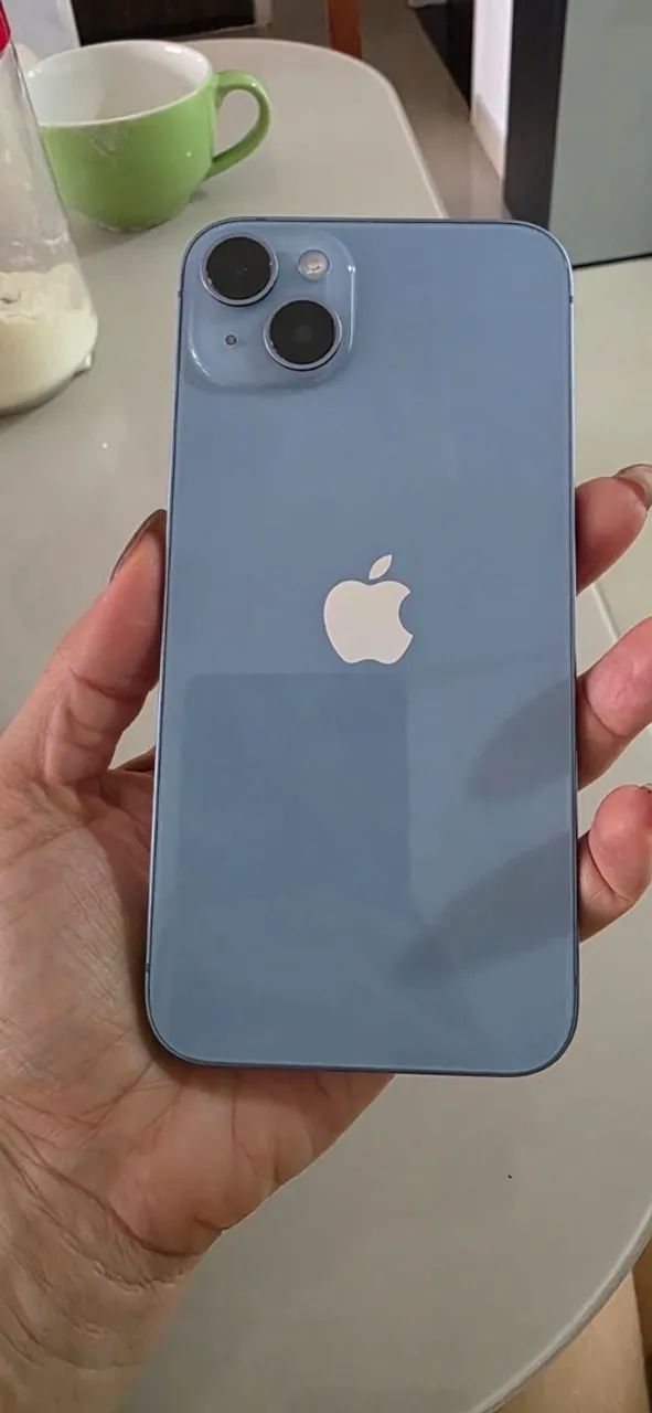 iPhone 14plus  - Foto 4
