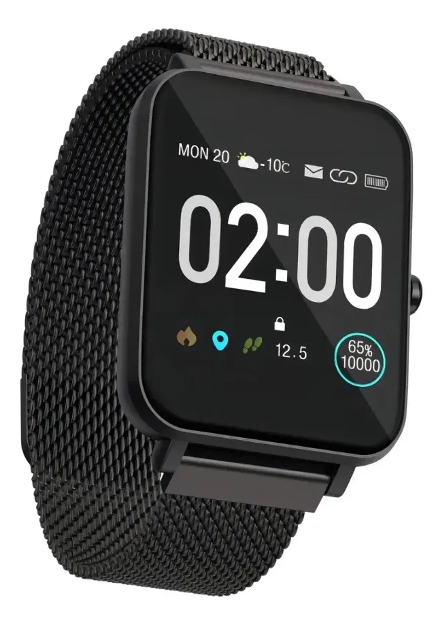 Smartwatch Smart Bracelet Havit H1103a iPhone Android