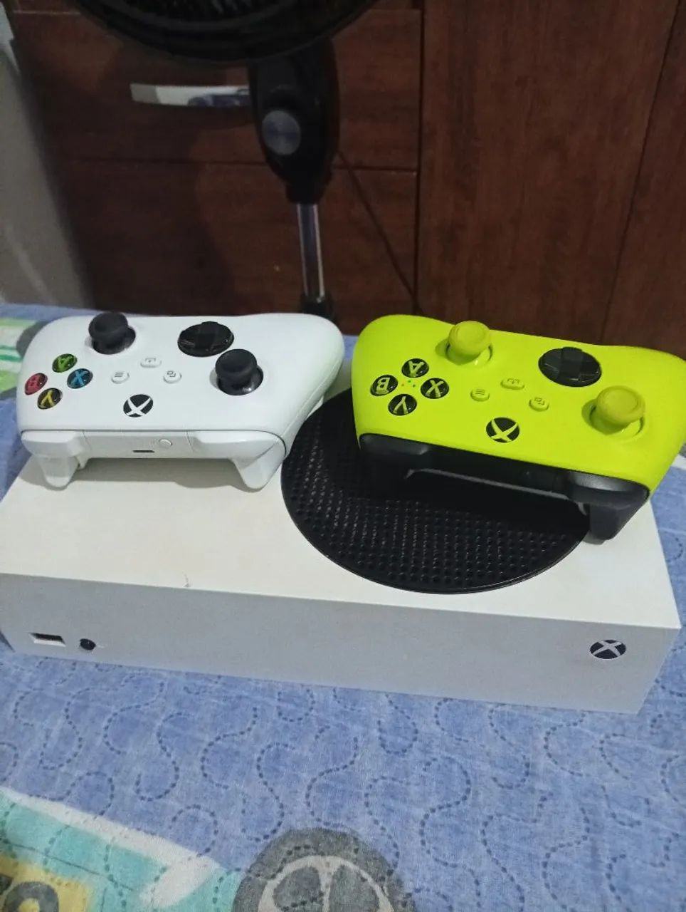 Xbox séries S 