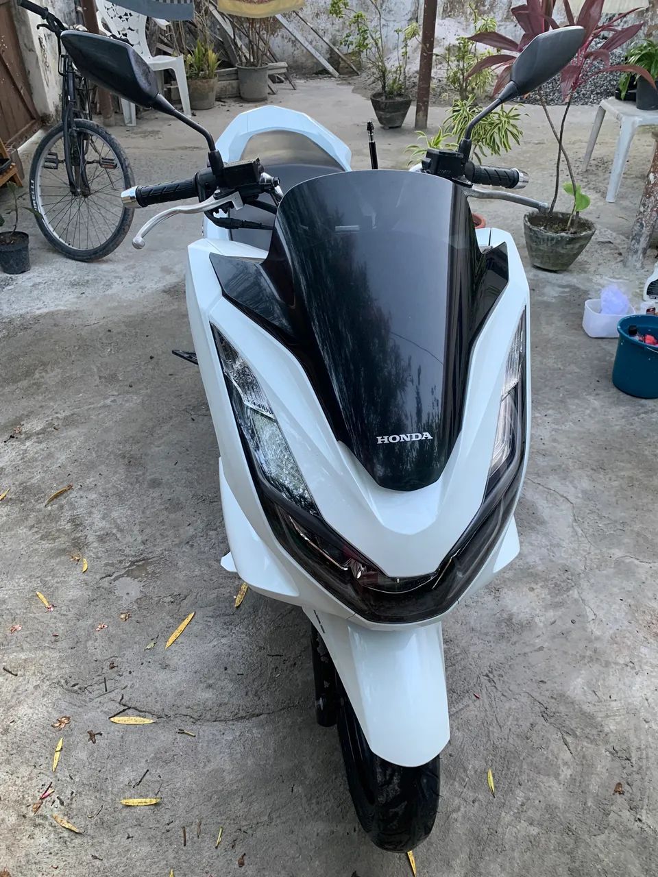 PCX 160 - Foto 2