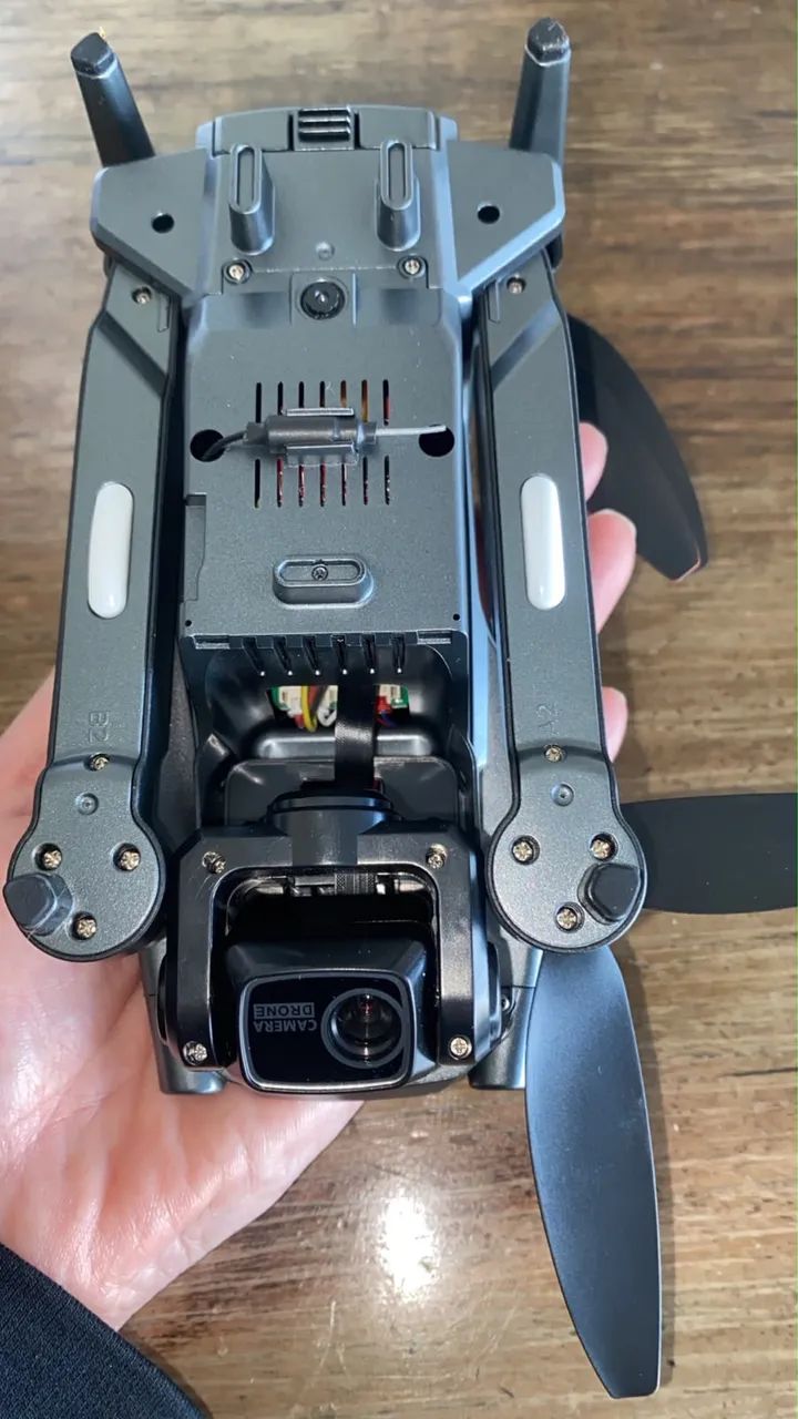 Drone l600 pro  - Foto 5