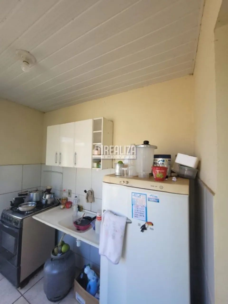 Casa à Venda no Jardim Marajó - Uberaba - Foto 4