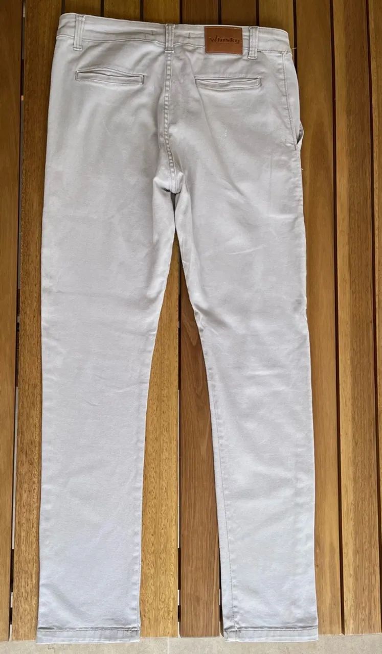 Calça old money - Foto 3