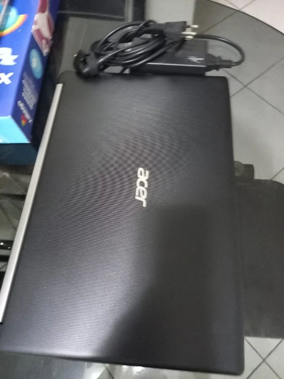 Notebook Acer Aspire 5 Intel Core i5 - Foto 2
