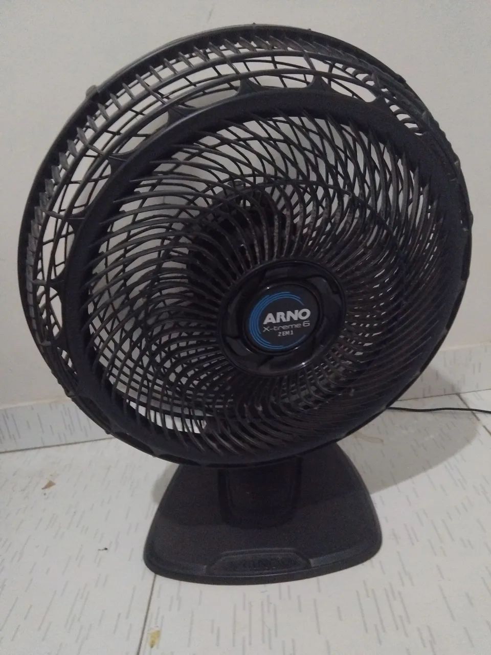 Ventilador 