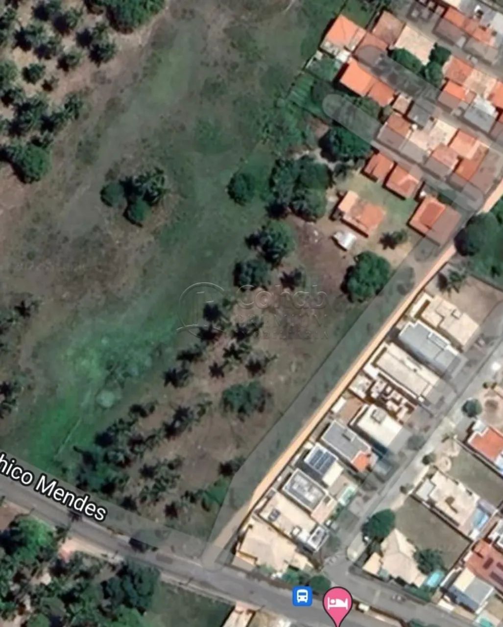 Terreno à Venda na entrada para o Povoado Areia Branca - Foto 2