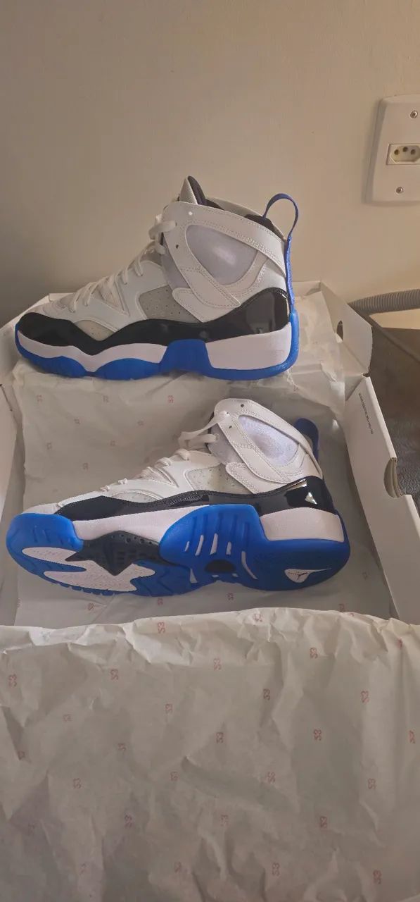 Nike jordan two trey - Foto 3