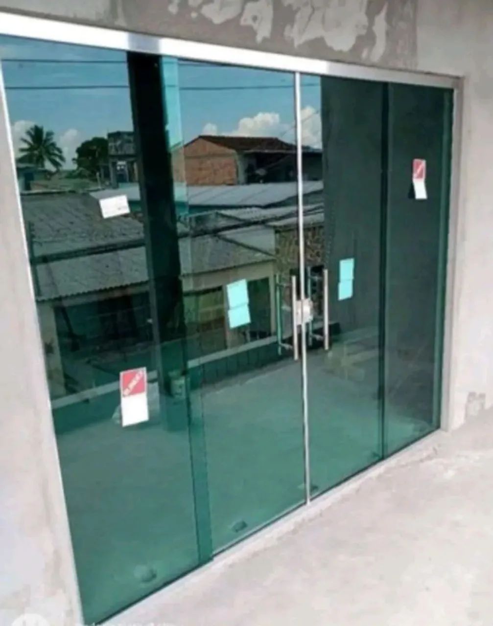 VIDRAÇARIA BLINDEX!! SUPER DESCONTOS! - Foto 3