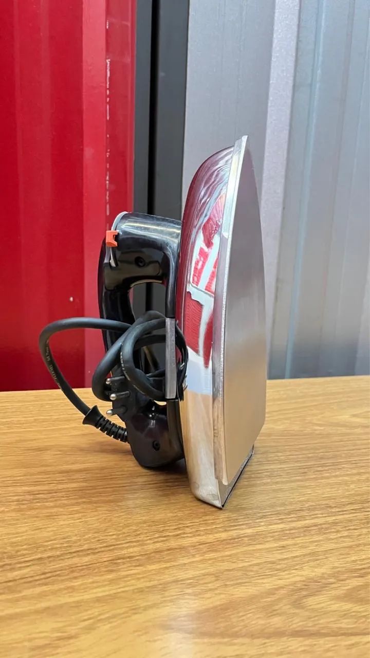 Ferro de Passar Black Decker - Foto 3