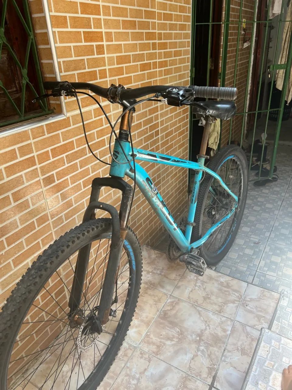 Bicicleta  - Foto 2
