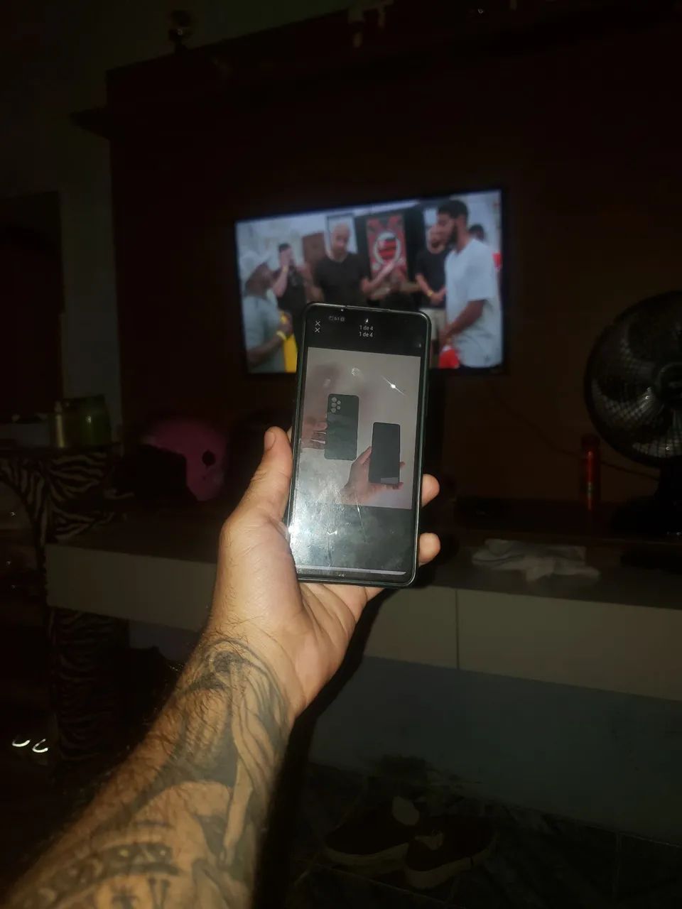 Sansung A53 - Foto 5