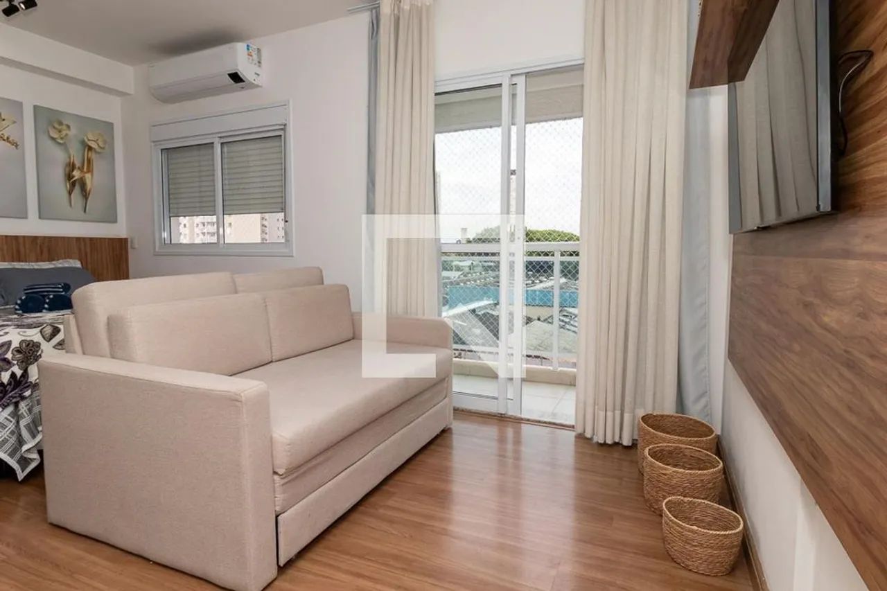 Apartamento à Venda - Barra Funda, 1 Quarto, 42 m2 - Foto 5