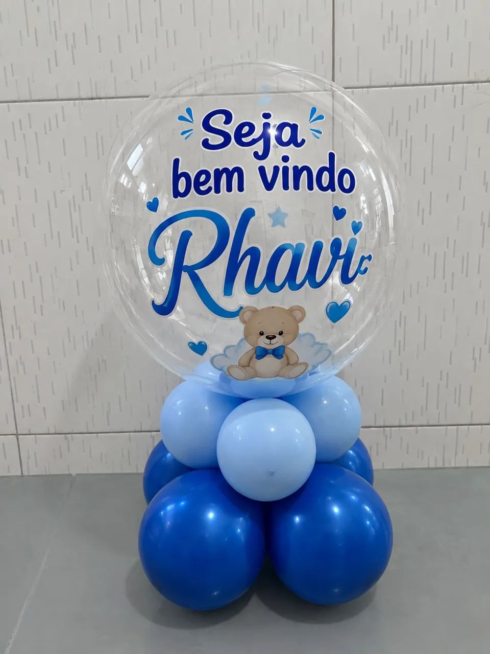 Balões  - Foto 2
