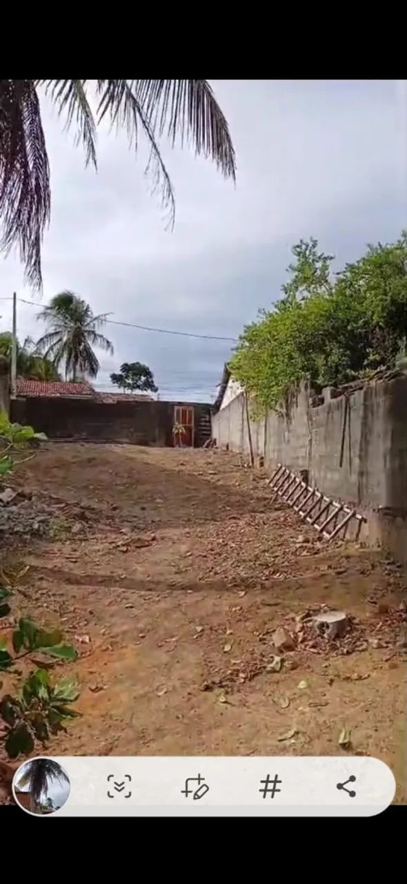 Vende-se terreno Coqueiro Seco - Foto 3