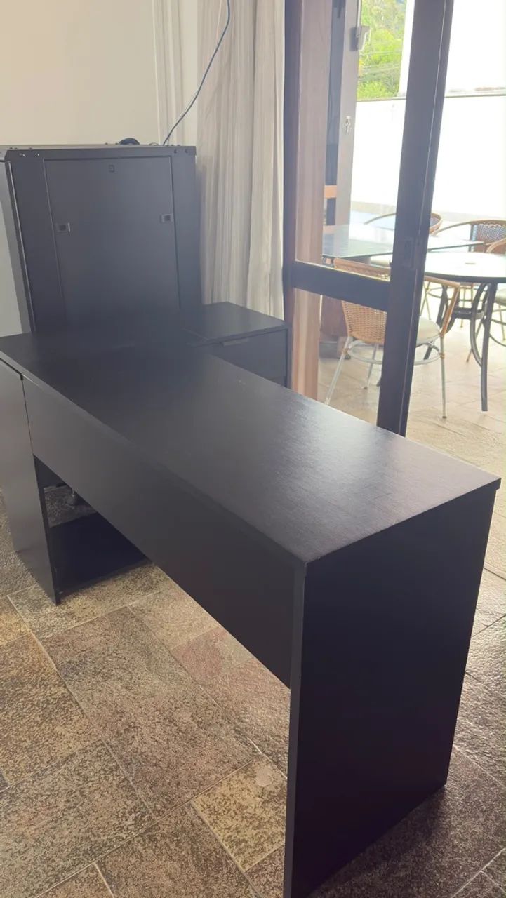 Mesa de escritório  - Foto 2