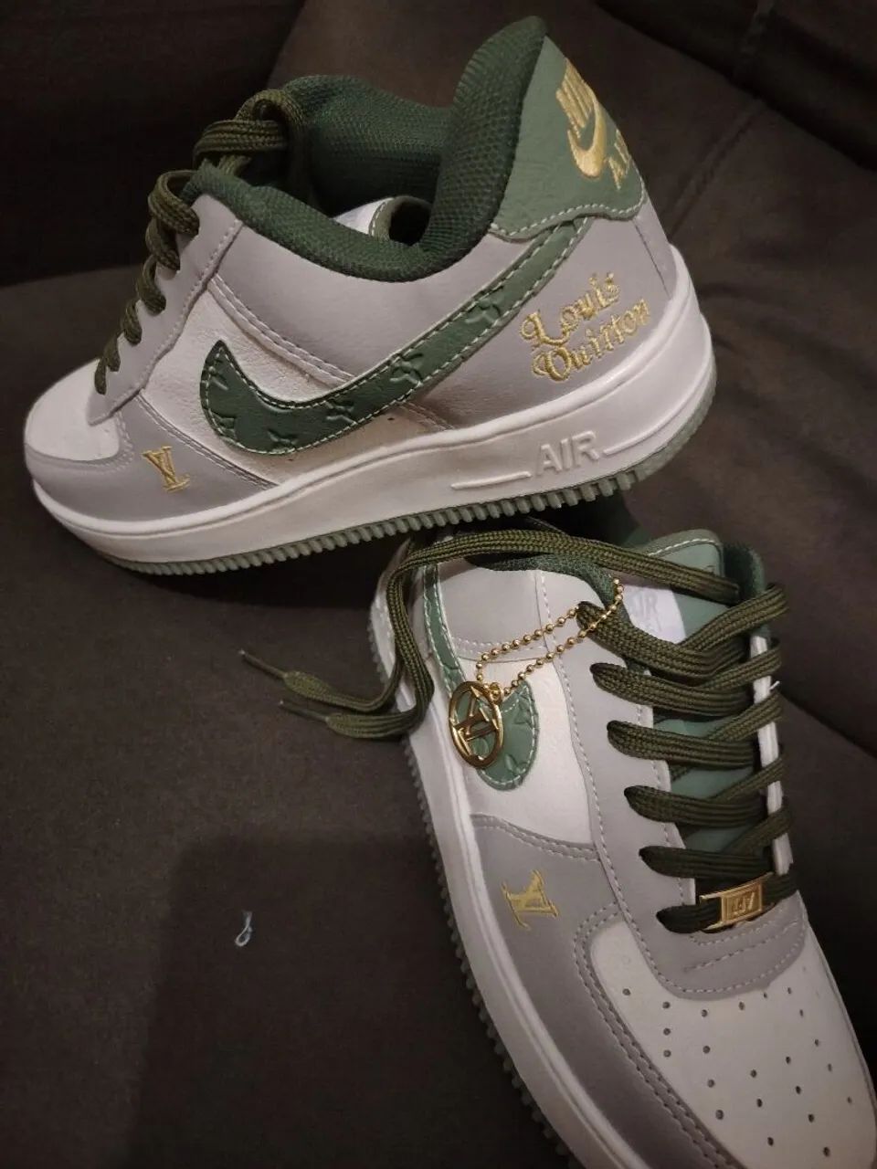 Tênis Nike Air force 