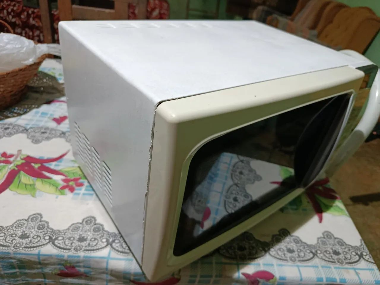 Microondas  - Foto 3