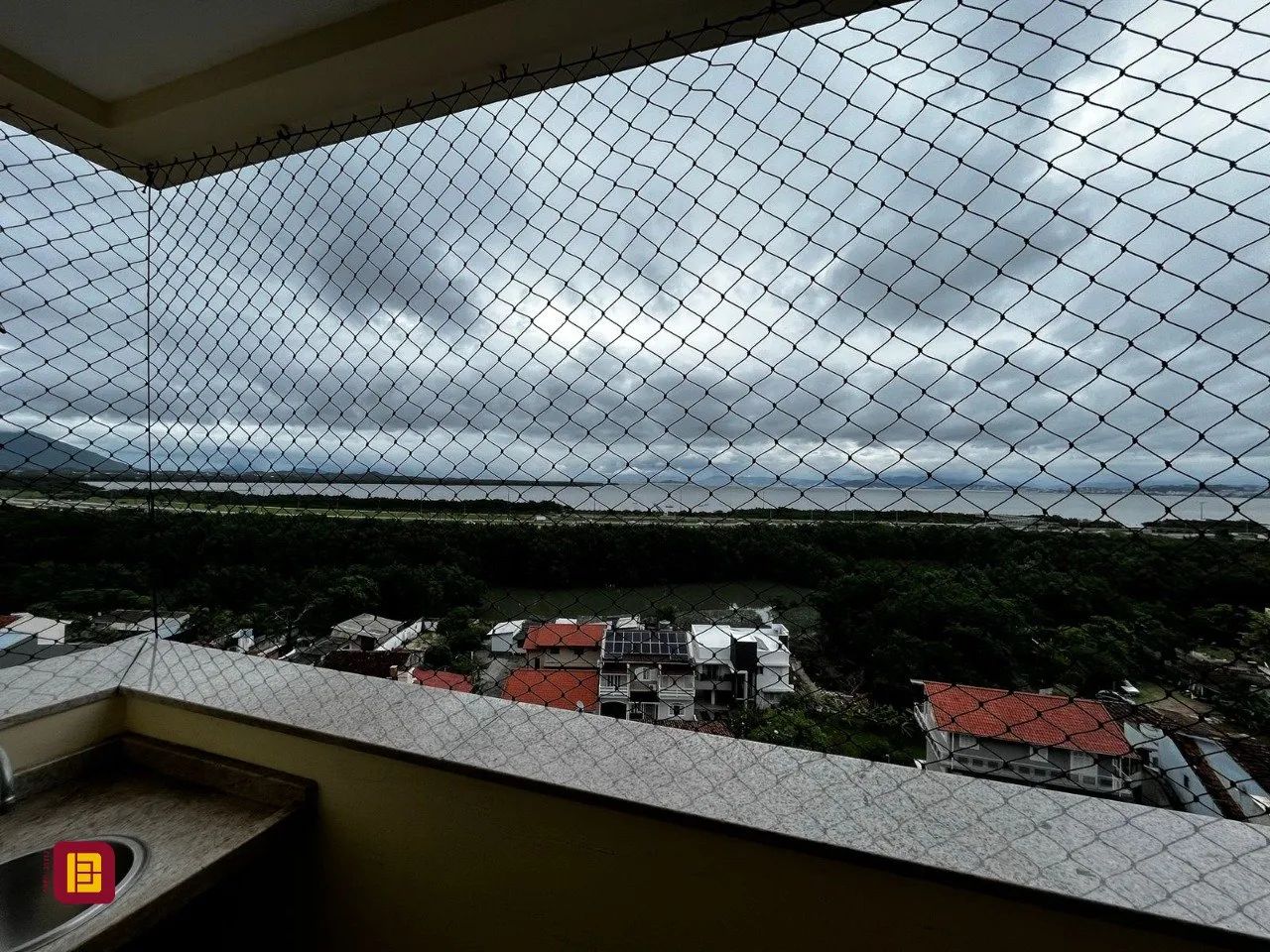 Apartamento em Costeira Do Pirajubaé - Foto 4