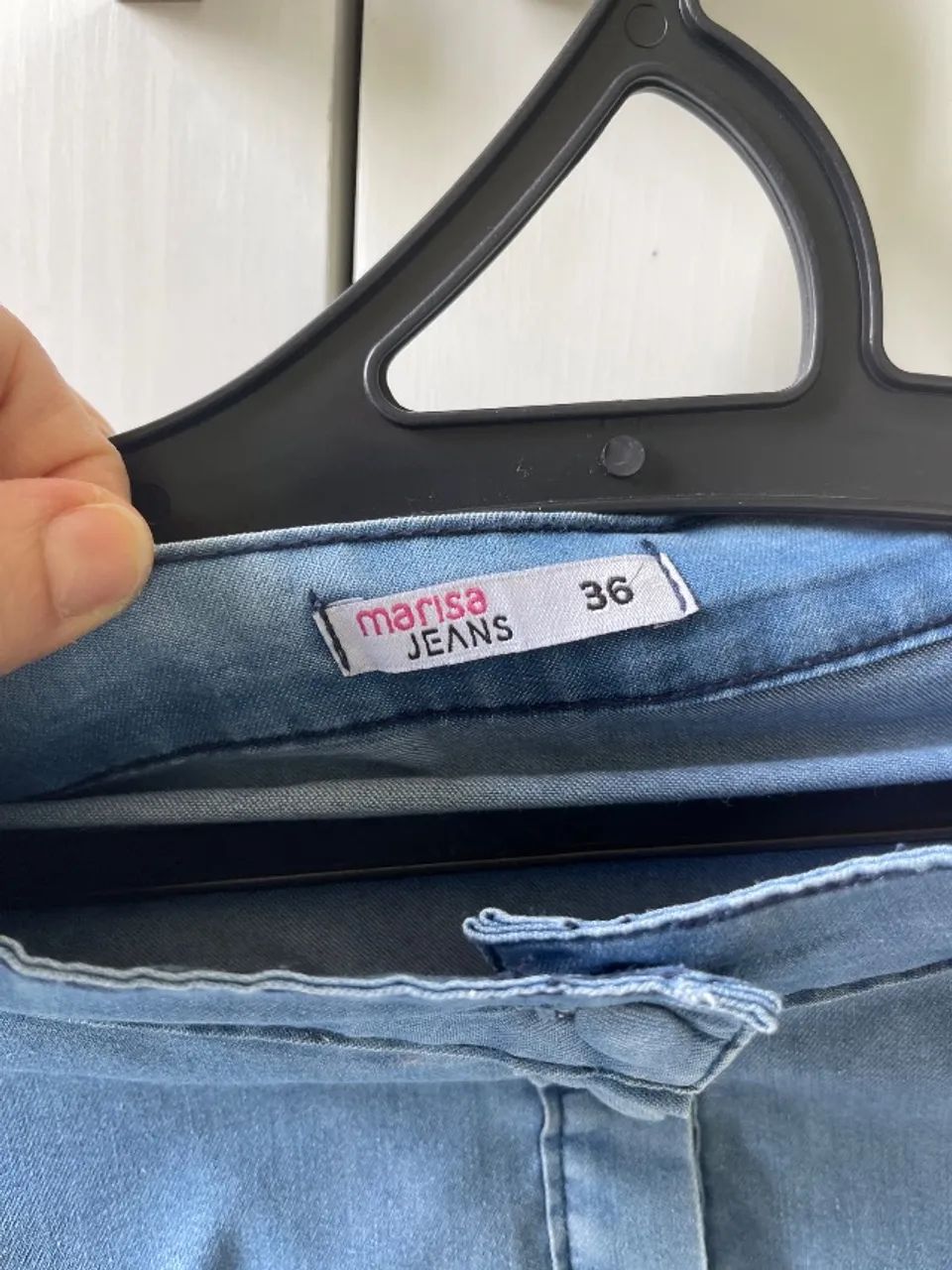 Saia Jeans | N.36 - Foto 2