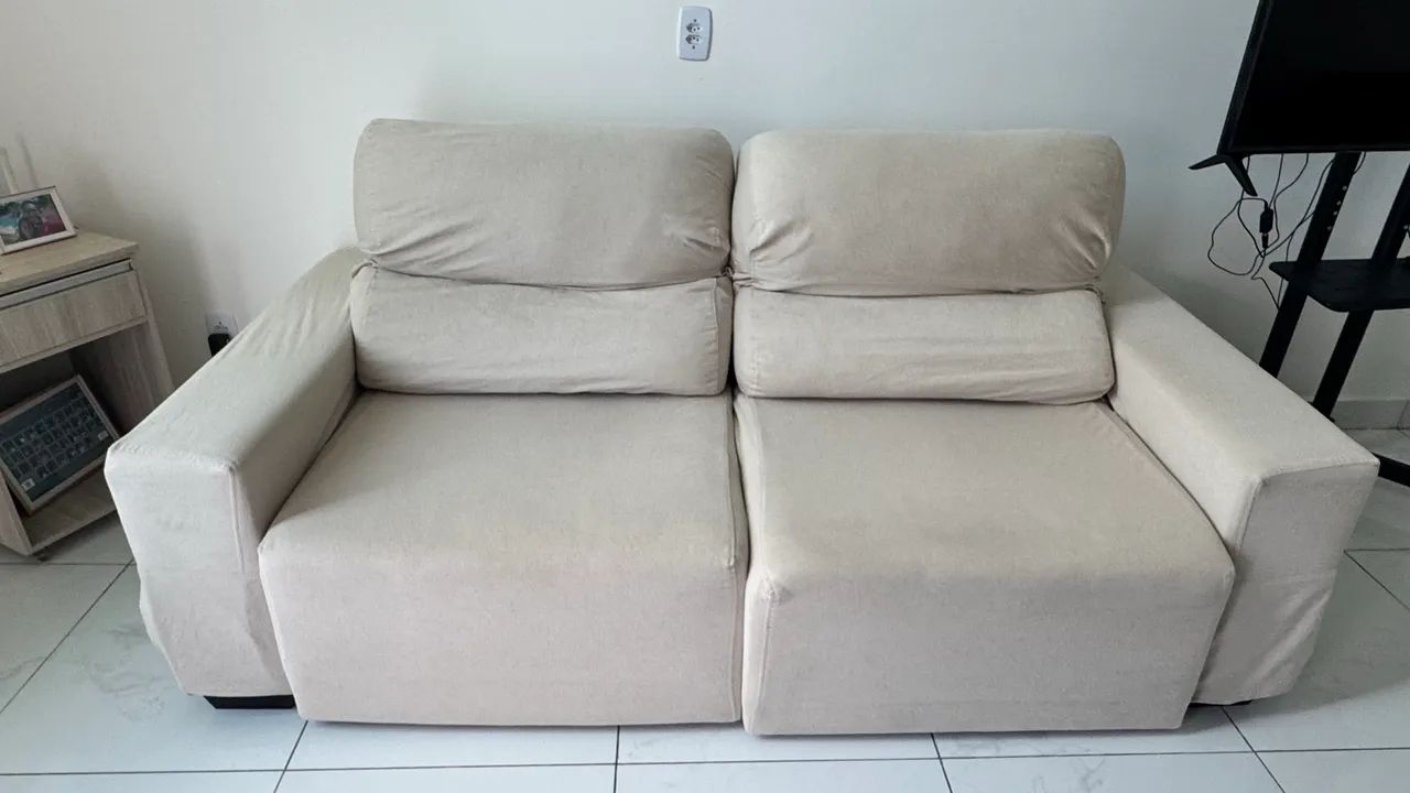 Sofá a venda - Foto 2