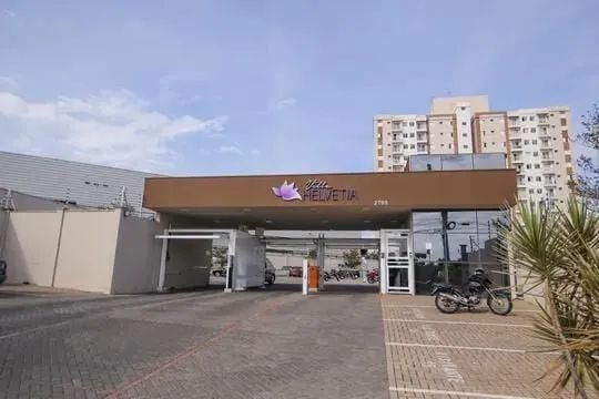 Apartamento Locação Indaiatuba - Foto 2