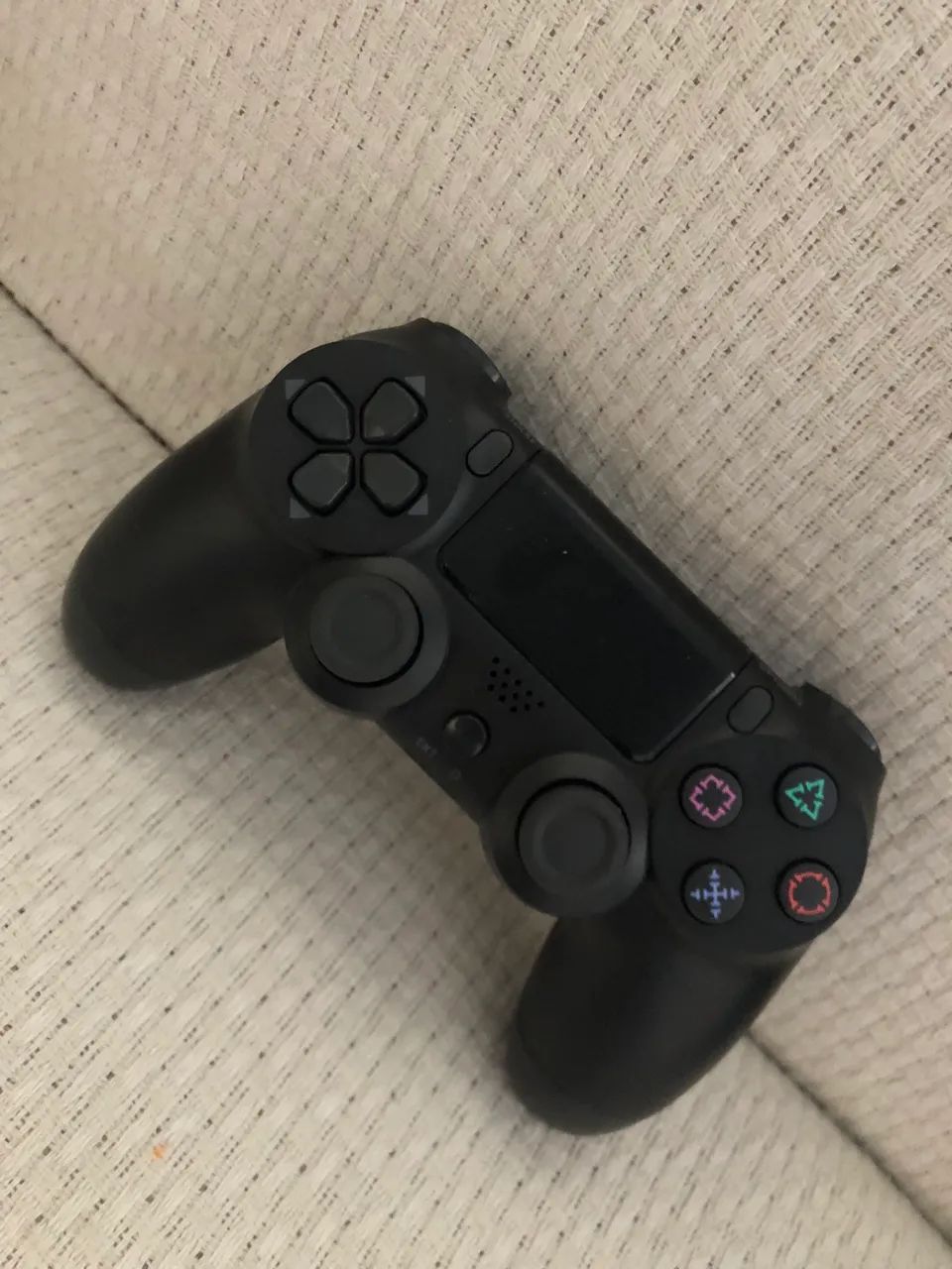 Vendo controle de PS4 e PC - Foto 3