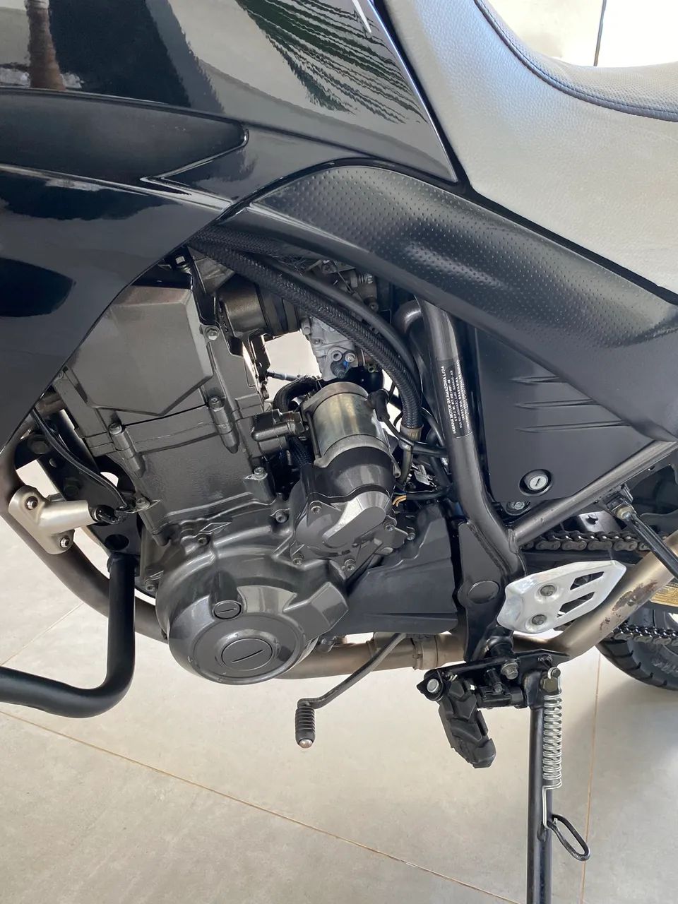 XT 660R  TODA ORIGINAL  - Foto 4