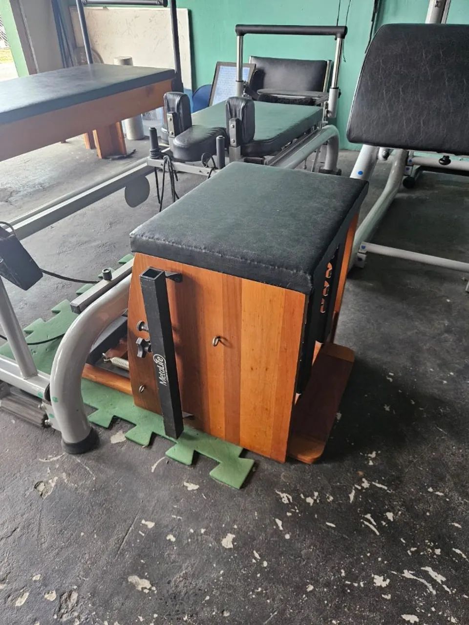 Chair metalife