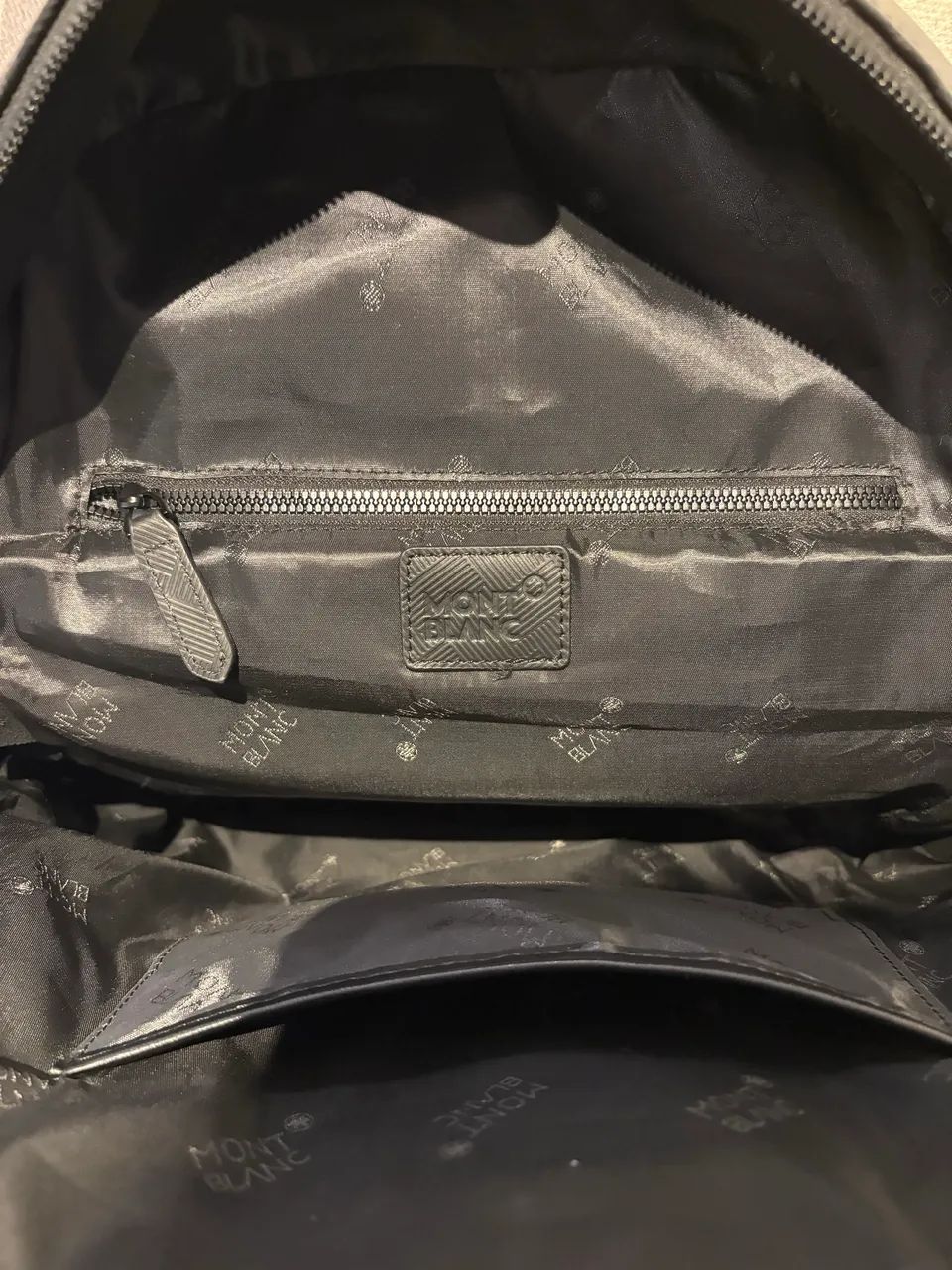 Mochila MontBlanc Extreme 3.0 - Estado de Nova - Foto 5
