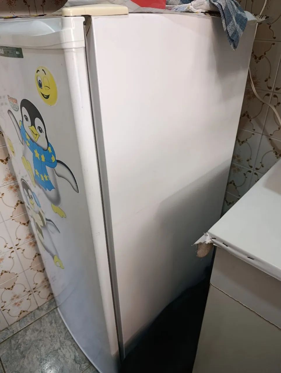Freezer Consul 121 litros  - Foto 4
