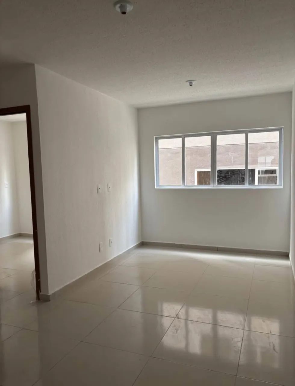 Alugo apartamento 2 quartos - Foto 3