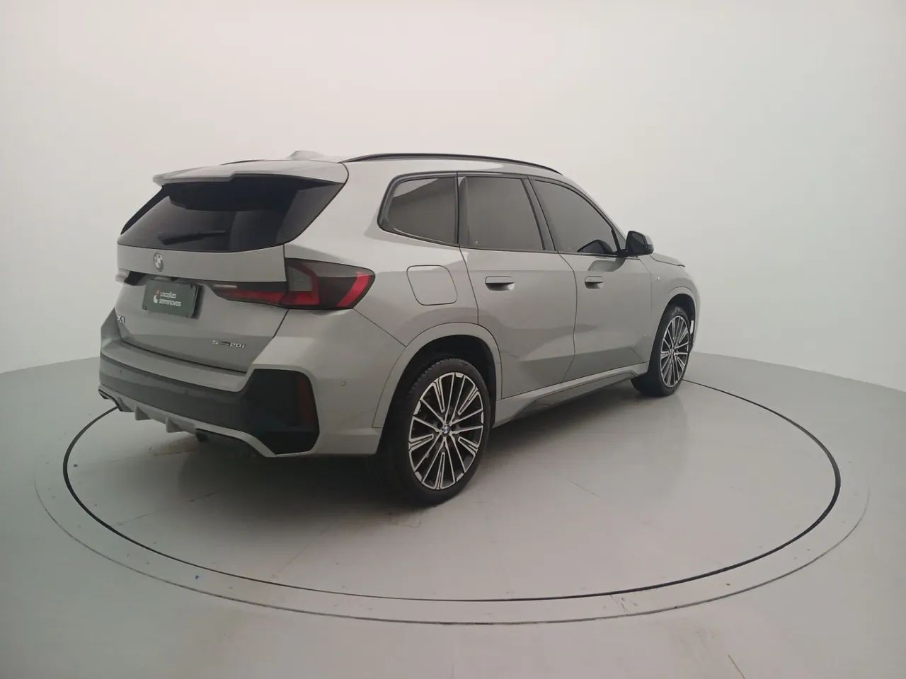 BMW X1 SDRIVE 20i M Sport 2.0 TB Aut., foto 5 de 18