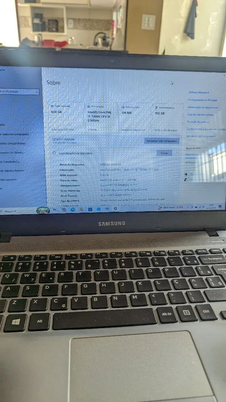 Vende-se notebook  - Foto 2