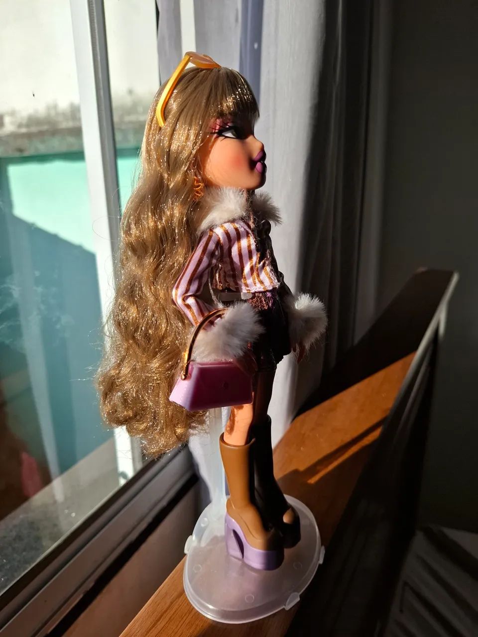 Bratz, Yasmin - Always Bratz - Foto 3