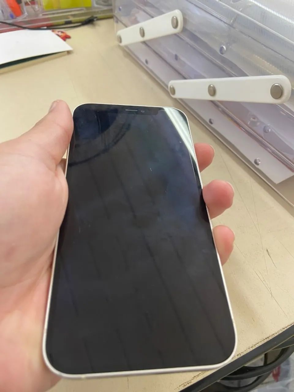 iPhone 12 64gb - Foto 4