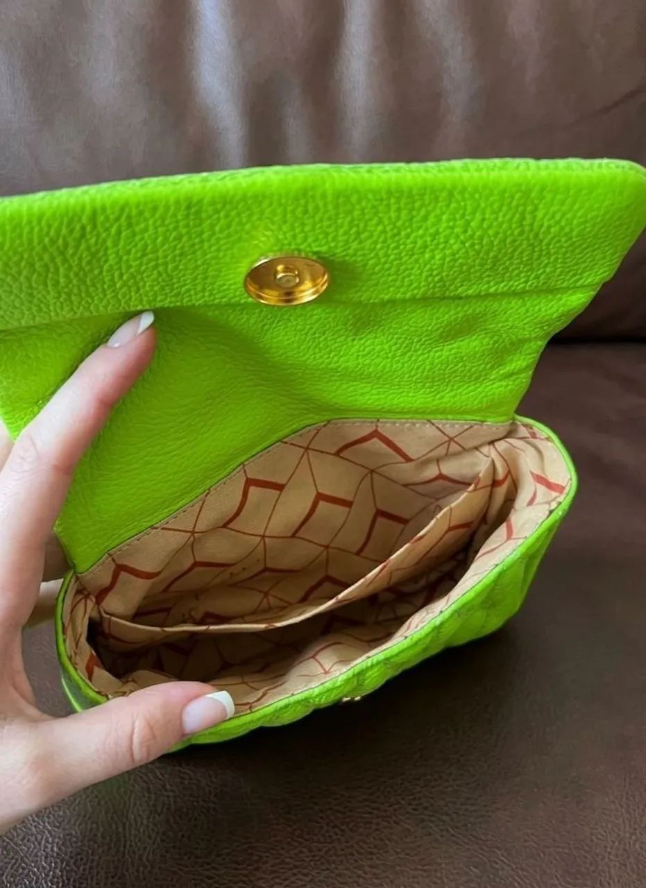 Bolsa Luiza Barcelos Original  - Foto 2