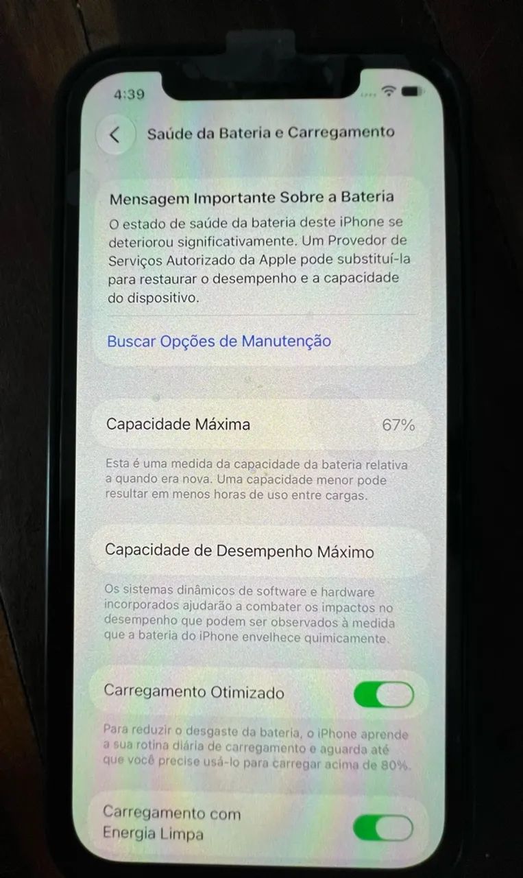 iPhone 12 - Foto 2