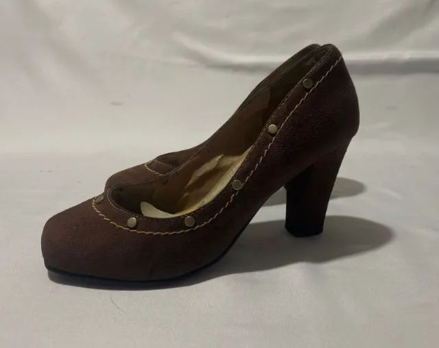 sapato ana bela - original