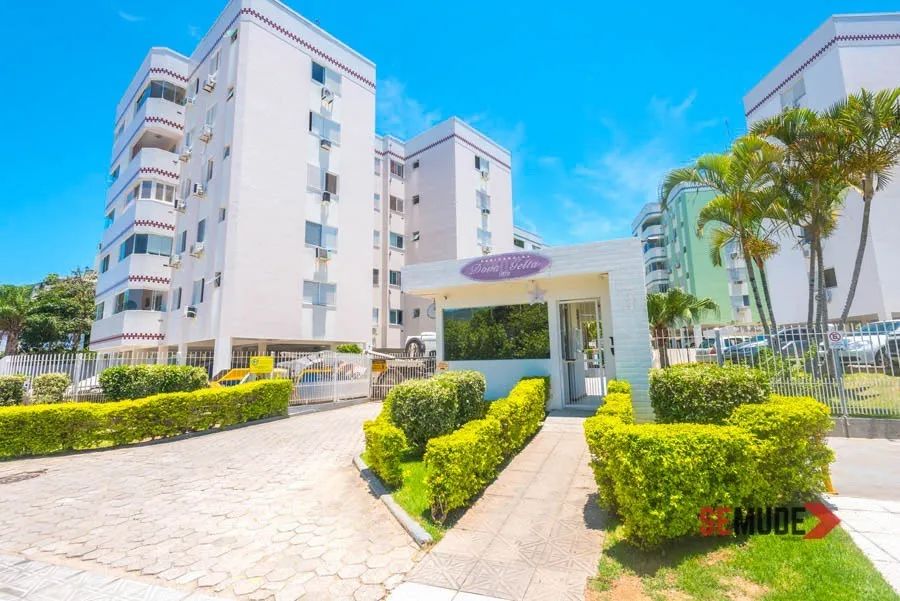 Apartamento com 3 dormitórios Córrego grande