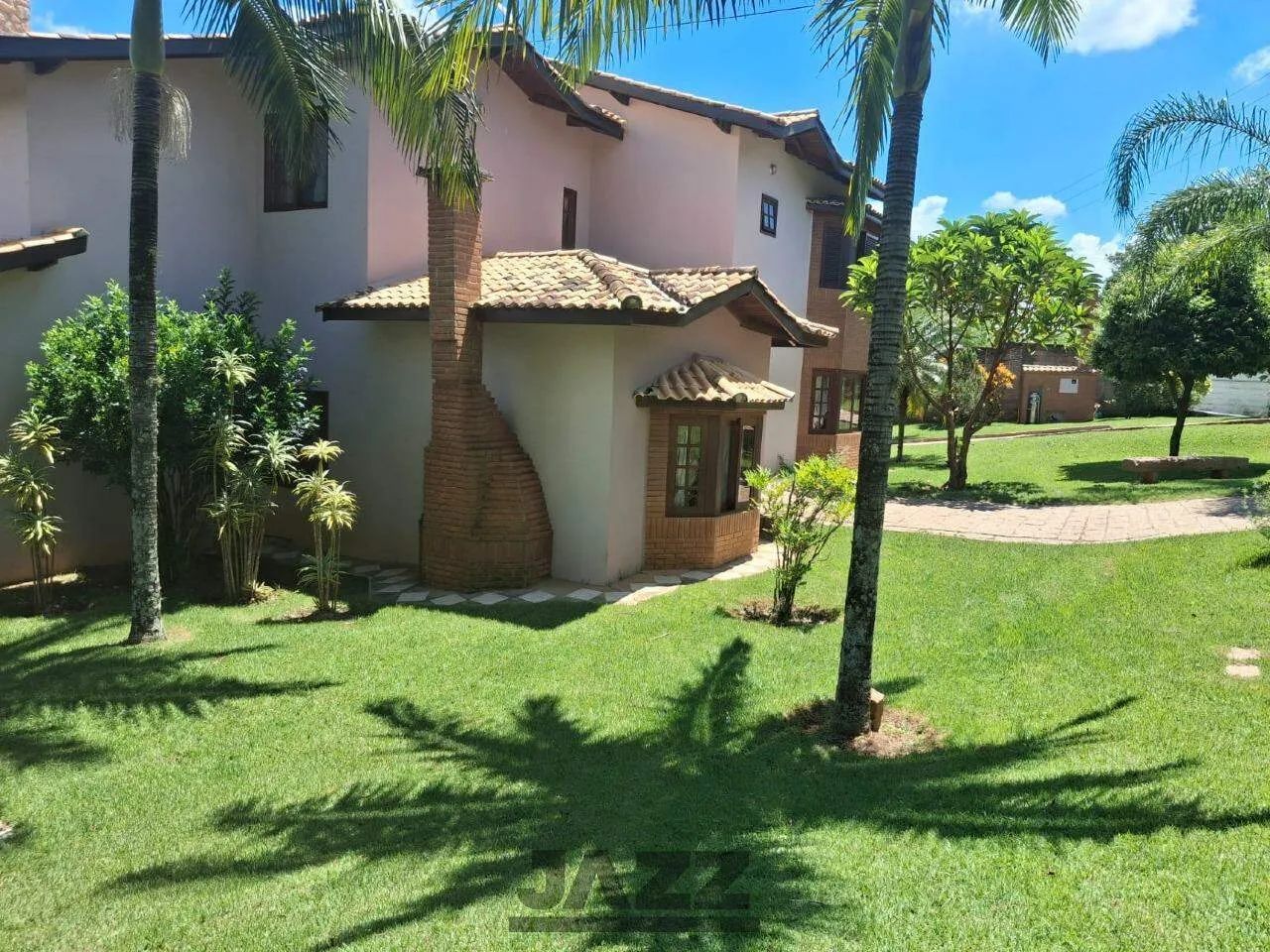 Casa em Condomínio à Venda - Condomínio Fechado Piccolo Paese, Salto - 572m2 - Condomínio - Foto 4