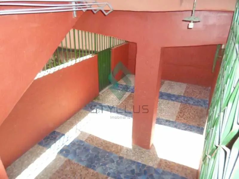 Quintino Bocaiúva | Casa de Vila 2 quartos - Foto 2