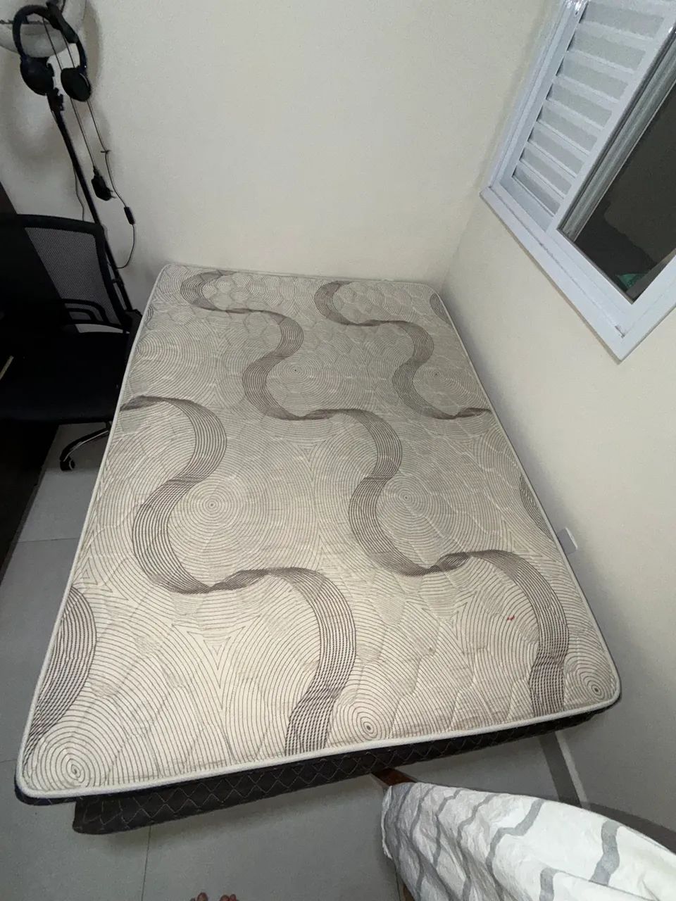 Cama Casal Box UmaFlex - Foto 5
