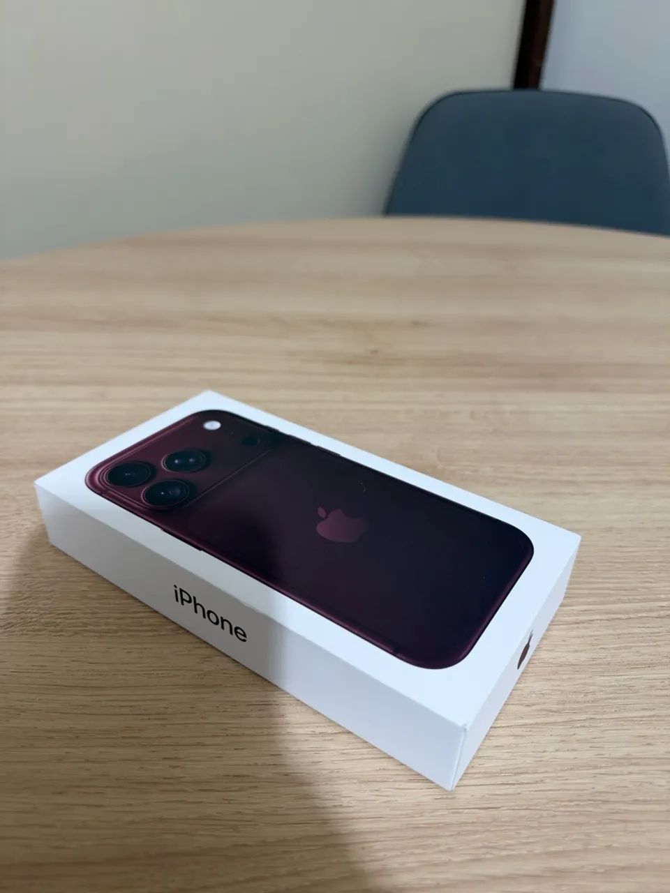 iPhone 18 Pro 256gb  - Foto 4