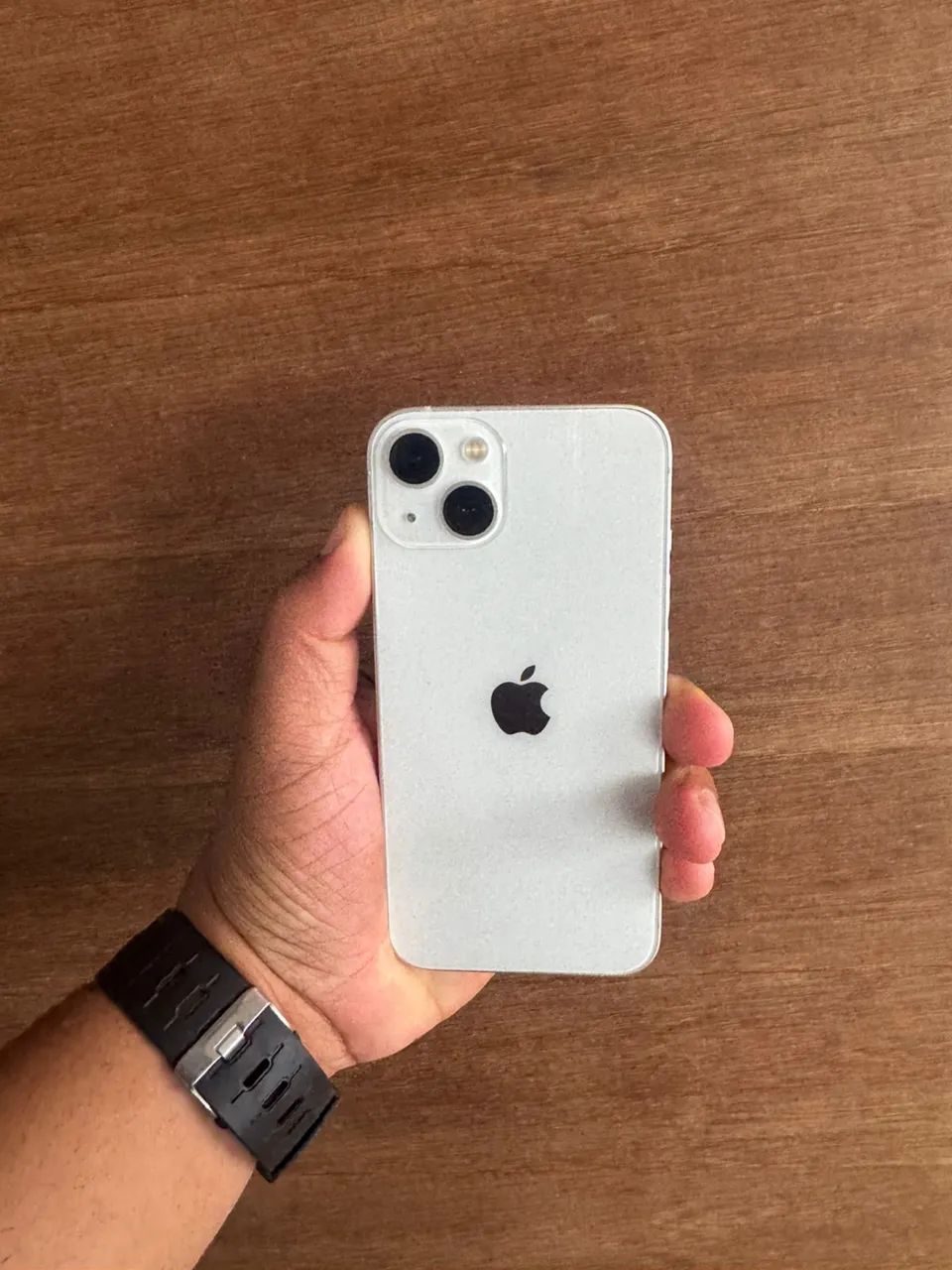 iPhone 13 128gb - Foto 4